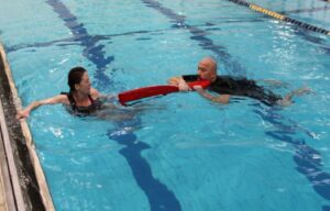 American Lifeguard Training