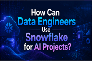Snowflake Training in Chennai