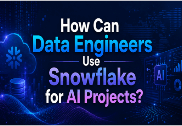 Snowflake Training in Chennai
